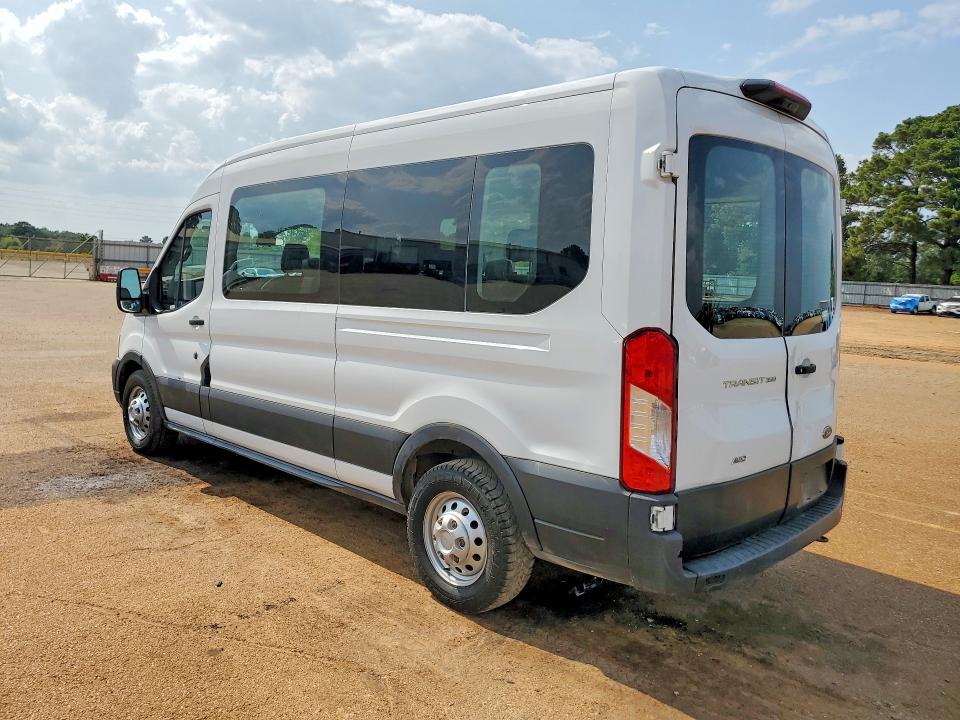 Продаж на аукціоні авто 2021 Ford Transit, vin: 1FBAX9C80MKA42611, номер лоту: 63924866