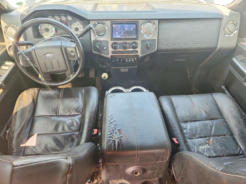 Aukcja sprzedaży 2008 Ford F350, vin: 1FTWW31R98EA17112, numer aukcji: 65597576
