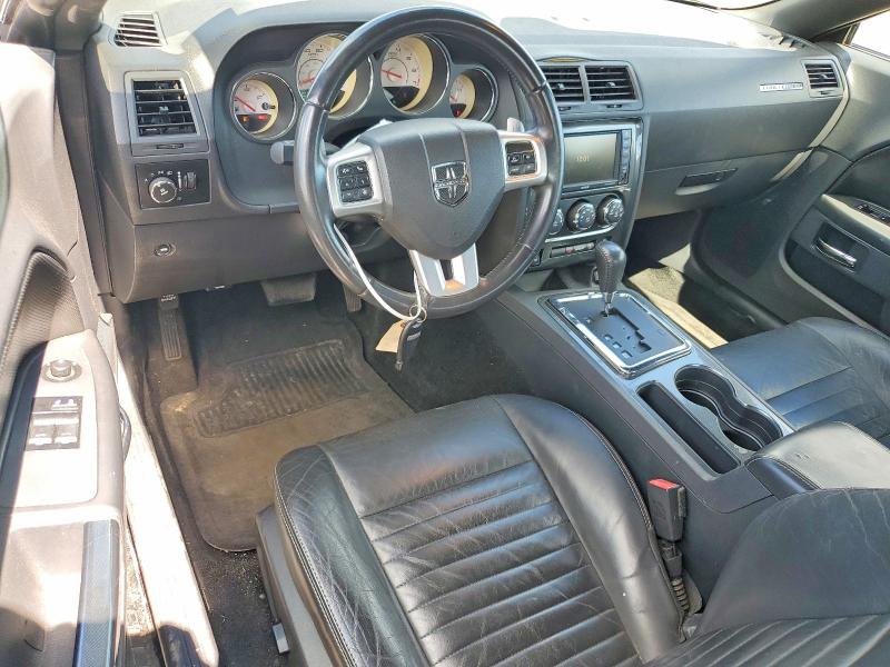 Aukcja sprzedaży 2013 Dodge Challenger, vin: 2C3CDYAG0DH573918, numer aukcji: 65570366