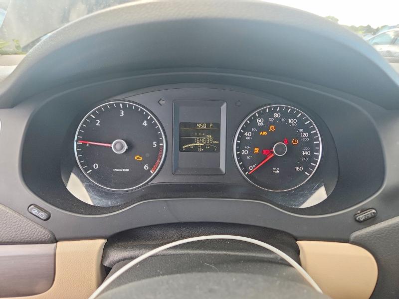 Продажа на аукционе авто 2014 Volkswagen Jetta, vin: 3VWLL7AJ3EM405016, номер лота: 65373266