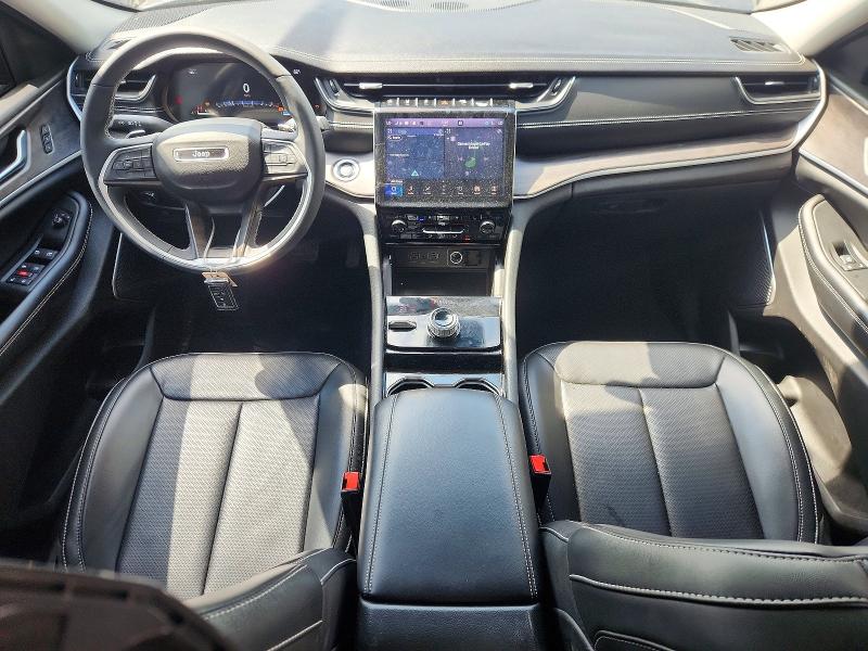Продаж на аукціоні авто 2023 Jeep Grand Cherokee, vin: 1C4RJHBGXPC619887, номер лоту: 64888226