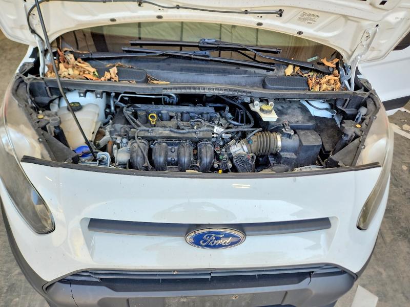 Aukcja sprzedaży 2017 Ford Transit Connect, vin: NM0LS7E70H1301196, numer aukcji: 65731006