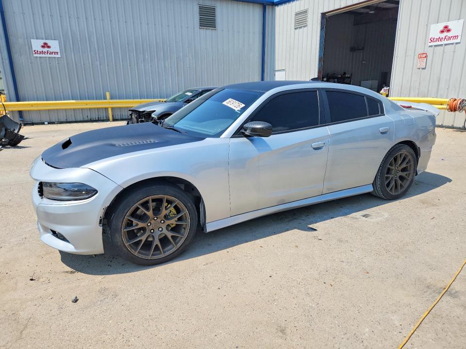 Продаж на аукціоні авто 2020 Dodge Charger, vin: 2C3CDXCT0LH131126, номер лоту: 66191726