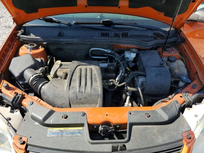 Продаж на аукціоні авто 2006 Chevrolet Cobalt, vin: 1G1AK15F667844652, номер лоту: 62994336