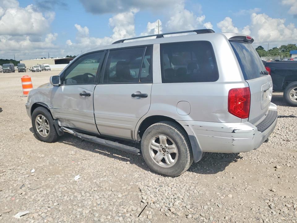 Продаж на аукціоні авто 2003 Honda Pilot, vin: 2HKYF18653H510626, номер лоту: 64215856