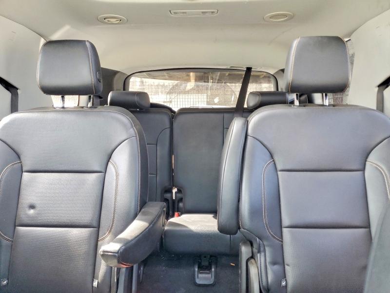 Auction sale of the 2018 Chevrolet Traverse, vin: 1GNERKKW4JJ133159, lot number: 64279576