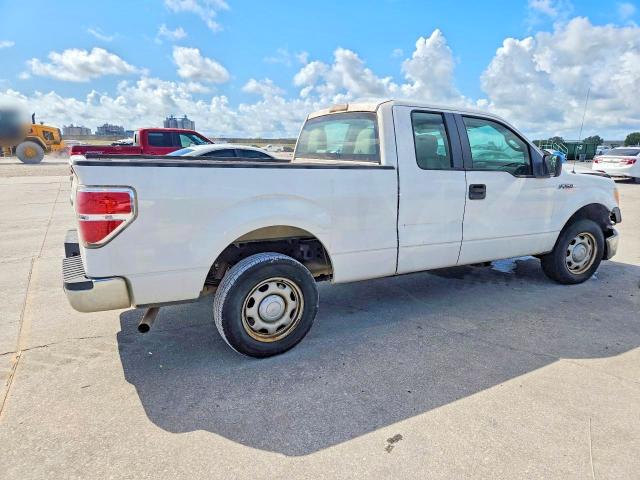 Aukcja sprzedaży 2010 Ford F150, vin: 1FTEX1CW3AFA77757, numer aukcji: 64491226