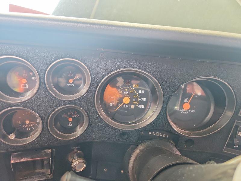 Продаж на аукціоні авто 1986 Chevrolet C10, vin: 1GCEC14H0GF358564, номер лоту: 63606106