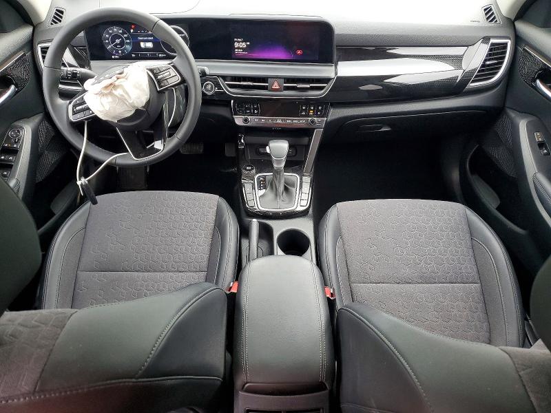 Aukcja sprzedaży 2024 Kia Seltos, vin: KNDEUCAA7R7540923, numer aukcji: 64228846