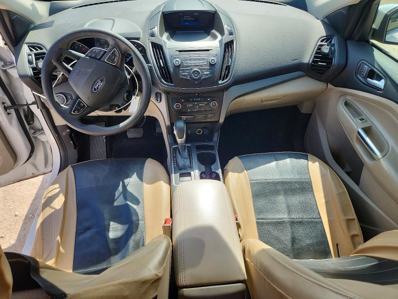 Продажа на аукционе авто 2018 Ford Escape, vin: 1FMCU0GD4JUC69862, номер лота: 66935466