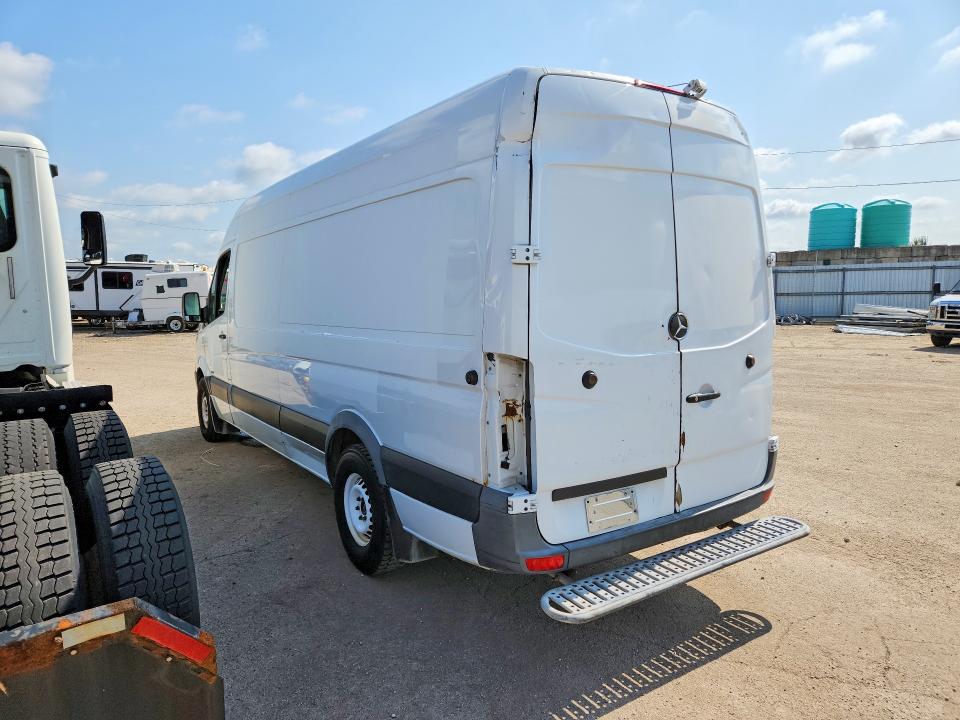 Продаж на аукціоні авто 2014 Mercedes-benz Sprinter, vin: WD3PE8DE4E5831672, номер лоту: 63887756