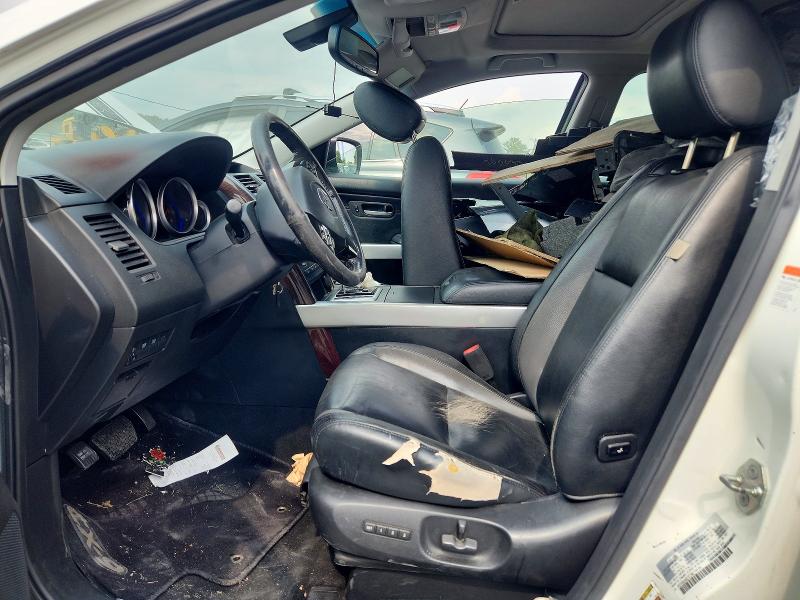 Aukcja sprzedaży 2009 Mazda Cx-9, vin: JM3TB38V490167345, numer aukcji: 64618056