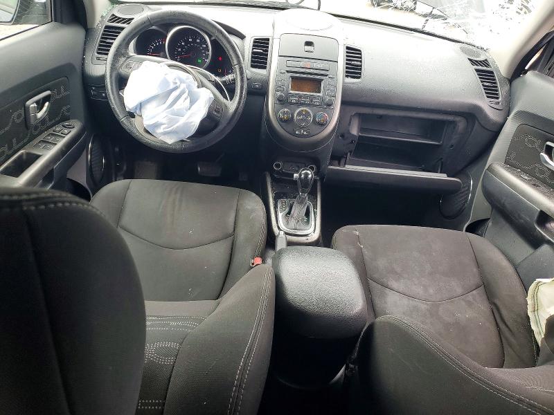 Продаж на аукціоні авто 2012 Kia Soul, vin: KNDJT2A6XC7459817, номер лоту: 64728016