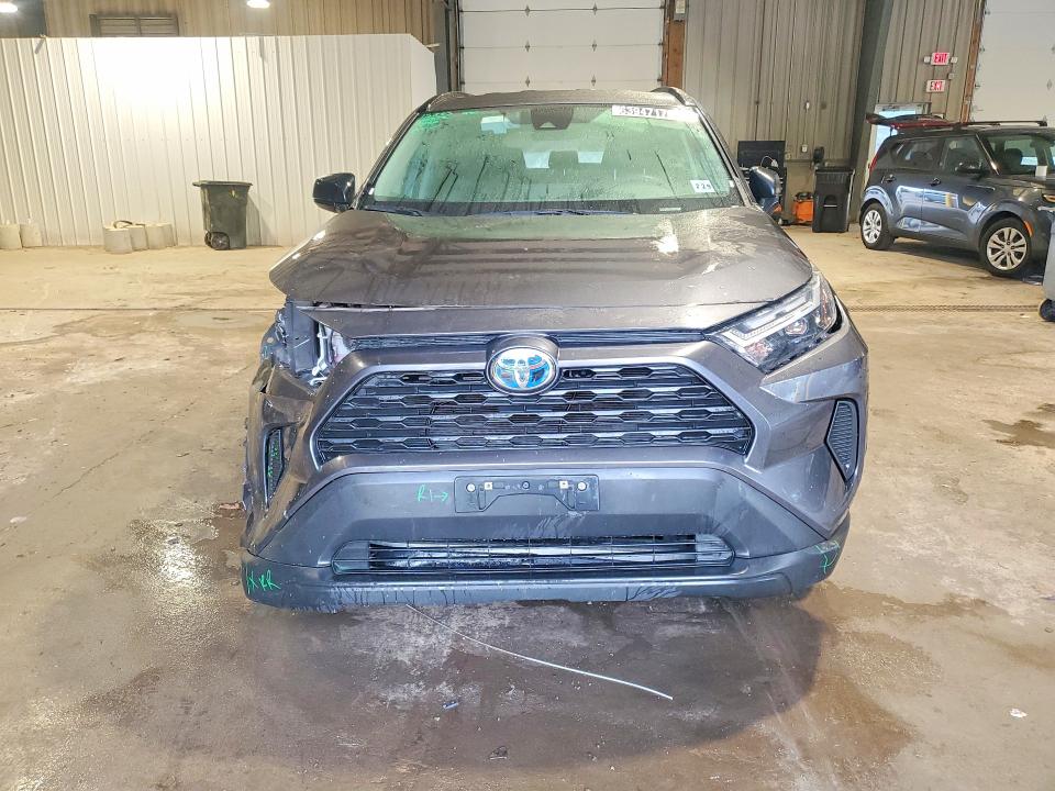 Aukcja sprzedaży 2024 Toyota Rav4, vin: 4T3LWRFV7RU129901, numer aukcji: 63947176