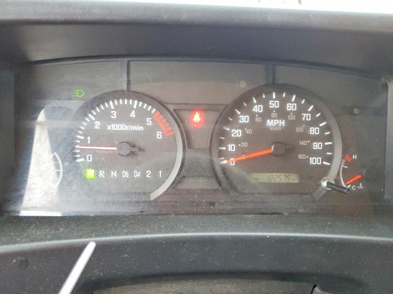 65523906 :رقم المزاد ، 54DC4W1D5RS203856 vin ، 2024 Isuzu Npr Hd مزاد بيع