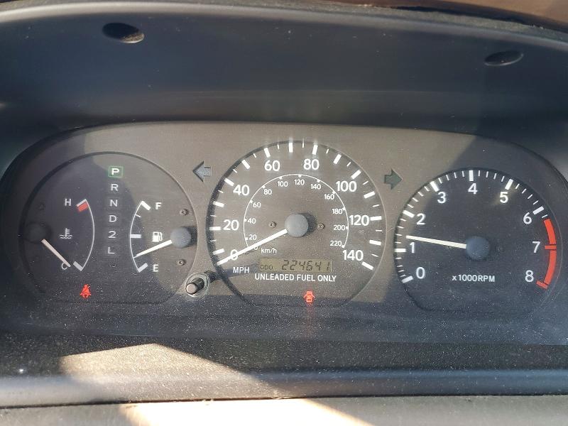 Продажа на аукционе авто 1998 Toyota Camry, vin: JT2BF28K1W0093587, номер лота: 64168466