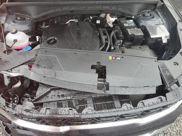 63799486 :رقم المزاد ، 5XYRL4JC9SG376823 vin ، 2025 Kia Sorento مزاد بيع
