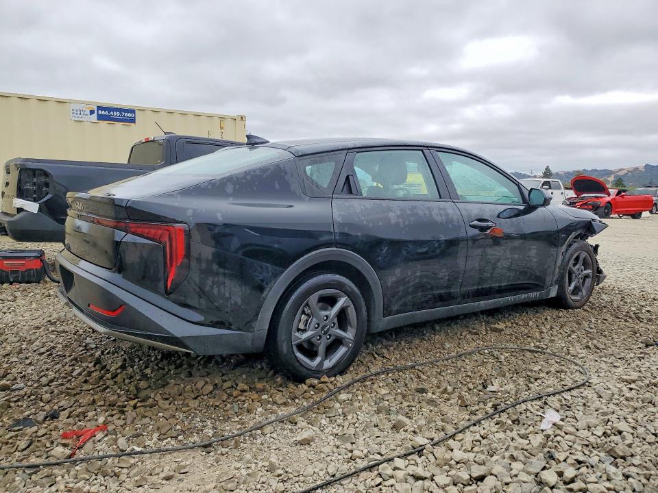 Aukcja sprzedaży 2025 Kia K4, vin: 3KPFT4DE4SE052868, numer aukcji: 67315176