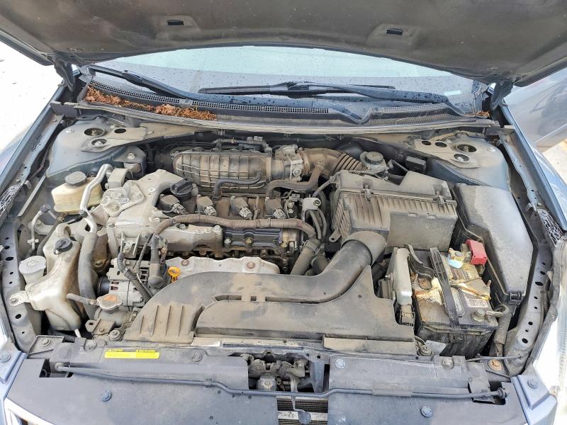 Продажа на аукционе авто 2010 Nissan Altima, vin: 1N4AL2AP4AC161606, номер лота: 65894946