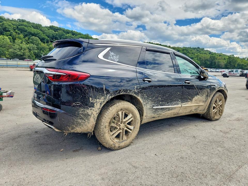 Aukcja sprzedaży 2020 Buick Enclave, vin: 5GAEVAKW7LJ259051, numer aukcji: 66294526