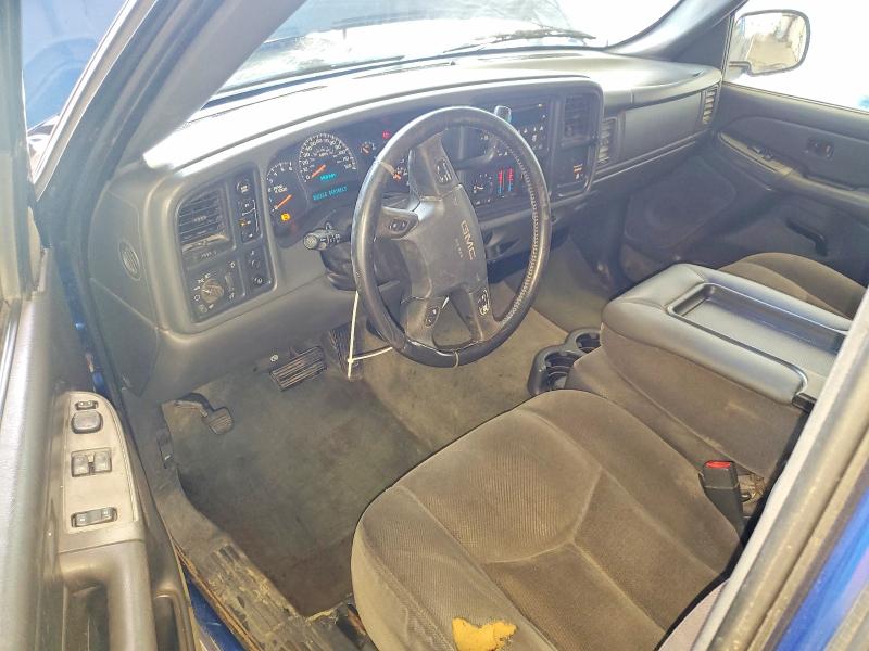 Продаж на аукціоні авто 2004 Gmc New Sierra, vin: 1GTEK19T44Z312634, номер лоту: 66428686
