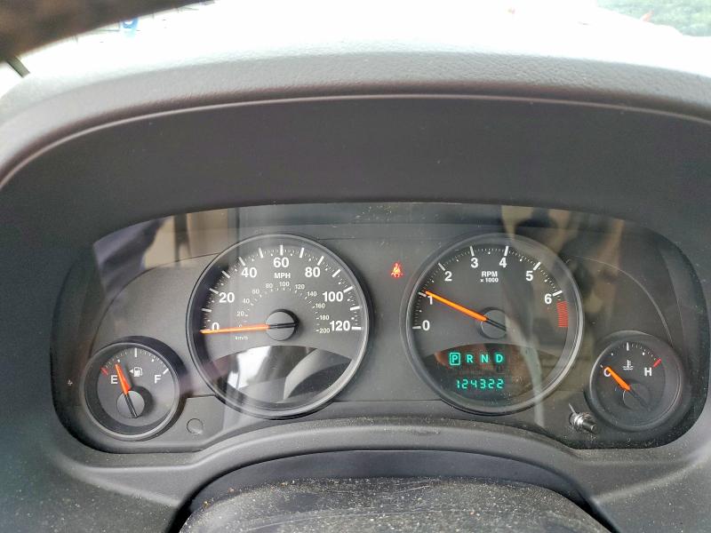 Продаж на аукціоні авто 2013 Jeep Compass, vin: 1C4NJCEBXDD102600, номер лоту: 63398636