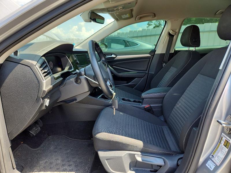 Продаж на аукціоні авто 2022 Volkswagen Jetta, vin: 3VWCM7BU1NM004070, номер лоту: 65831126