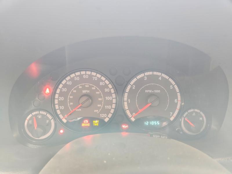 Продажа на аукционе авто 2006 Jeep Liberty, vin: 1J4GL38K16W219496, номер лота: 64367336