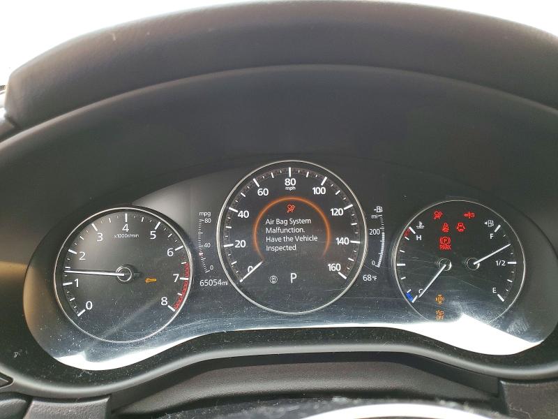 Продаж на аукціоні авто 2022 Mazda Cx-30, vin: 3MVDMBBL6NM457262, номер лоту: 63565886