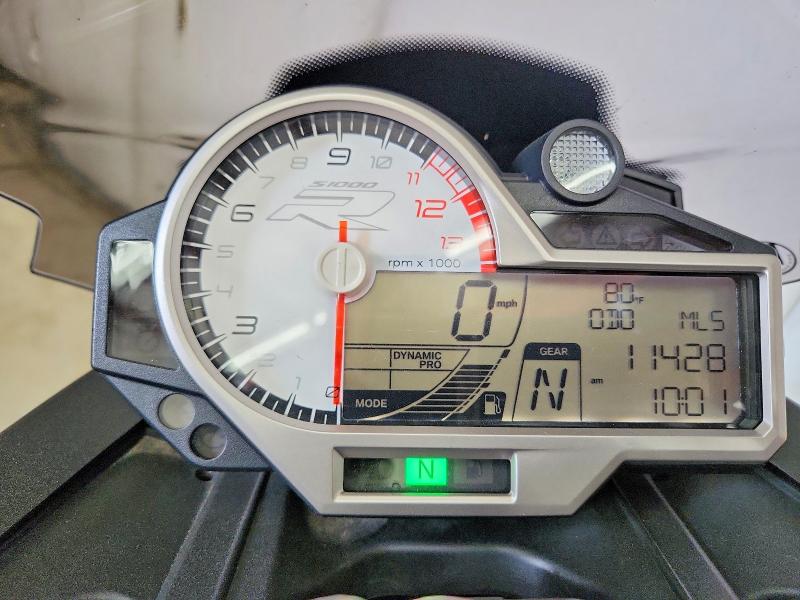 Aukcja sprzedaży 2020 Bmw S 1000, vin: WB10D620XLZ972383, numer aukcji: 63509556