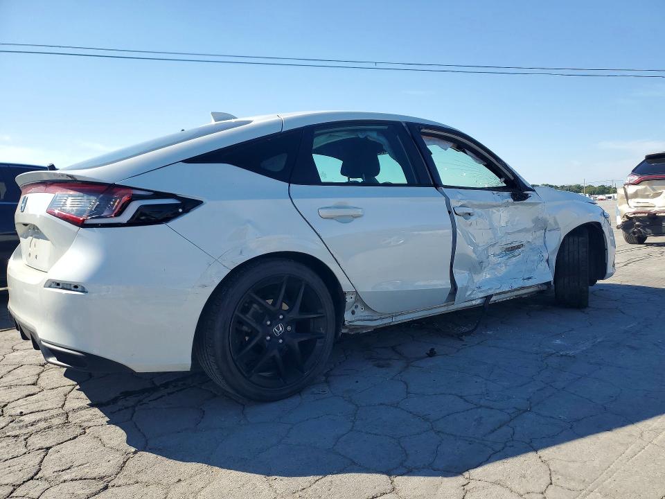 Aukcja sprzedaży 2022 Honda Civic, vin: 19XFL2H86NE014409, numer aukcji: 66408536