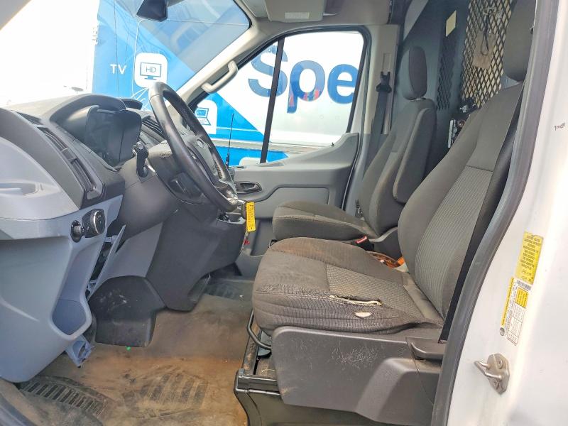 2016 Ford Transit მანქანა იყიდება აუქციონზე, vin: 1FTYE2CVXGKB22564, აუქციონის ნომერი: 65962986