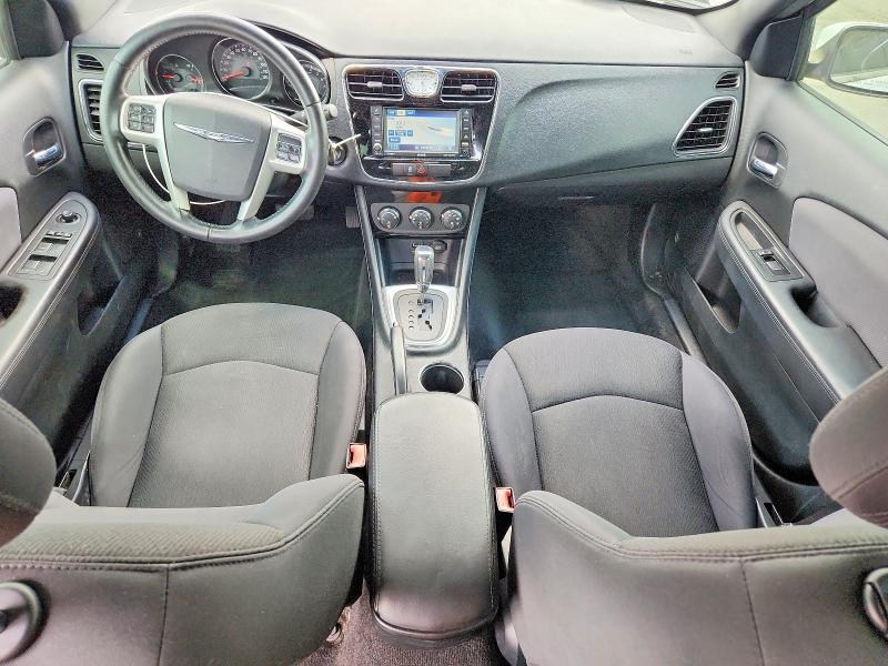 65486336 :رقم المزاد ، 1C3CCBBG7CN298956 vin ، 2012 Chrysler 300 مزاد بيع