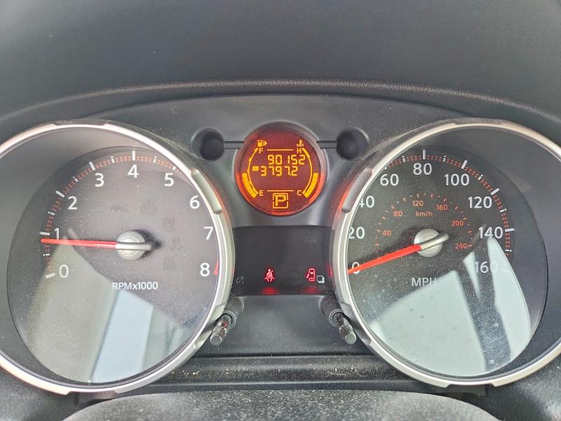 Aukcja sprzedaży 2009 Nissan Rogue, vin: JN8AS58V79W448102, numer aukcji: 64582076