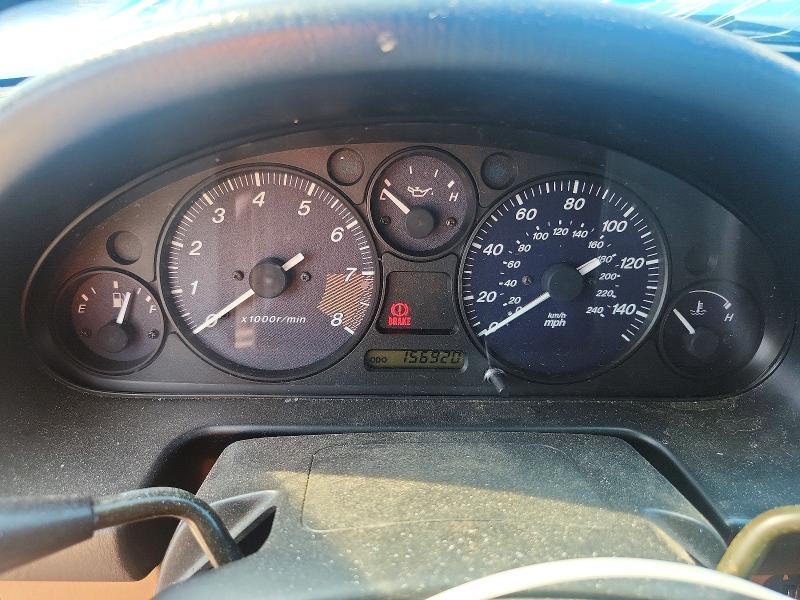 65816496 :رقم المزاد ، JM1NB3531X0137785 vin ، 1999 Mazda Mx-5 Miata مزاد بيع