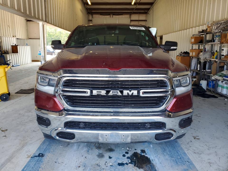 Aukcja sprzedaży 2019 Ram 1500, vin: 1C6SRFFT7KN587328, numer aukcji: 64298556