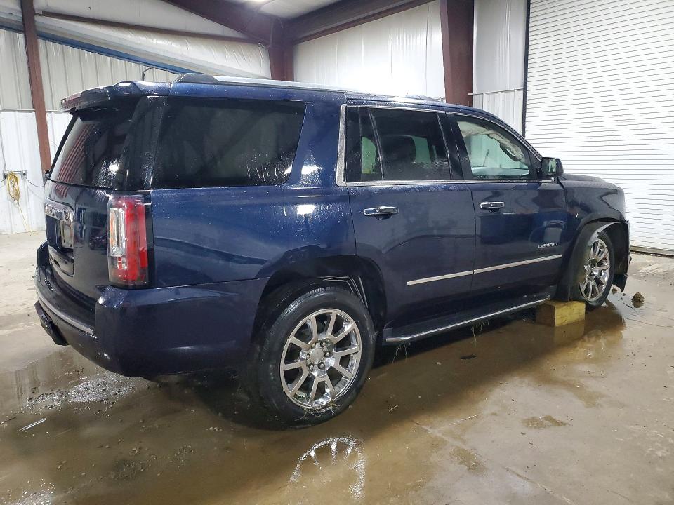 63917746 :رقم المزاد ، 1GKS2CKJ7HR352286 vin ، 2017 Gmc Yukon مزاد بيع