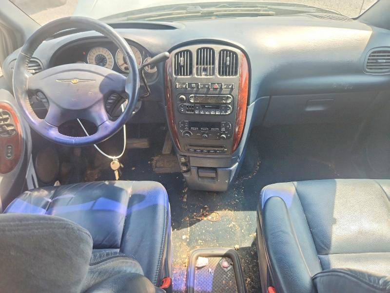 Aukcja sprzedaży 2001 Chrysler Town & Country, vin: 2C8GP64L11R340734, numer aukcji: 64909326