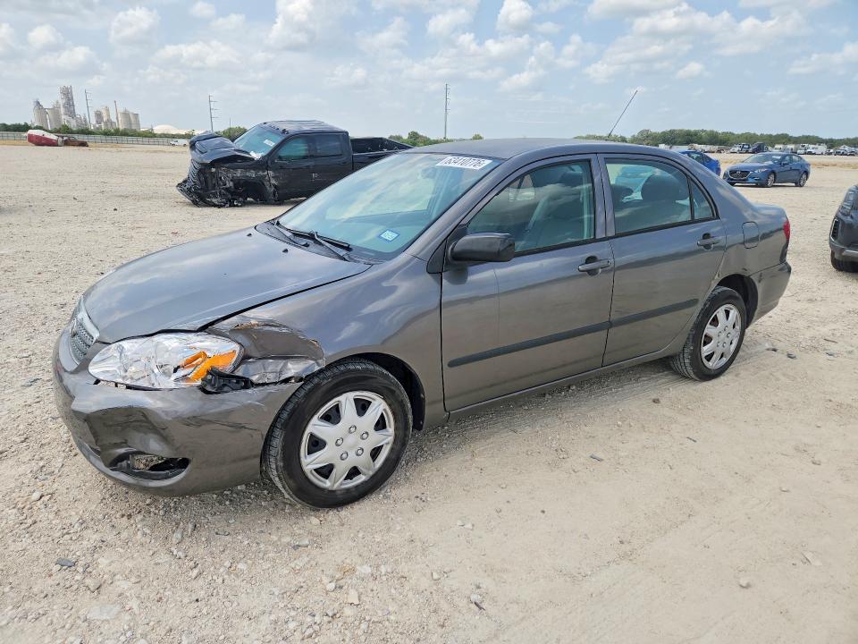Продажа на аукционе авто 2005 Toyota Corolla, vin: 1NXBR32E35Z492155, номер лота: 63410776