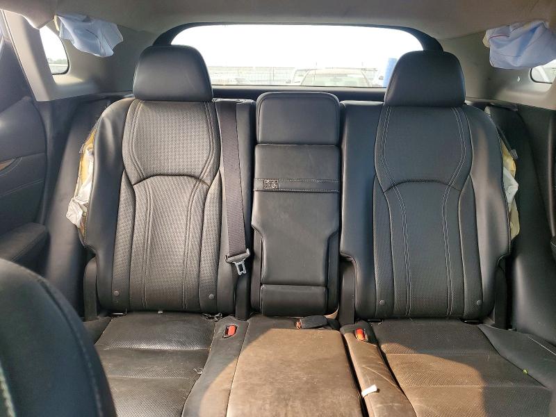 Продаж на аукціоні авто 2016 Lexus Rx, vin: 2T2ZZMCA1GC008094, номер лоту: 63332546
