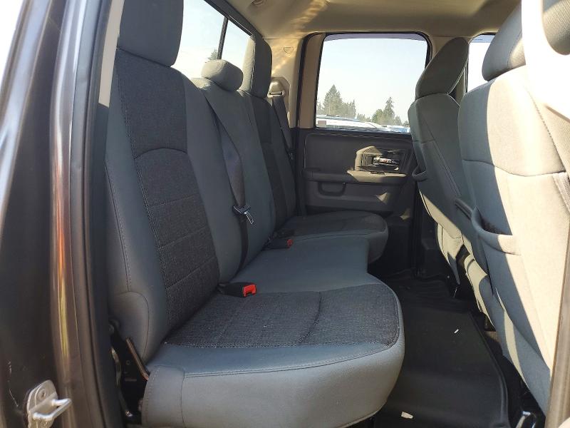 Продажа на аукционе авто 2014 Ram 1500, vin: 1C6RR7GT5ES396175, номер лота: 64140366