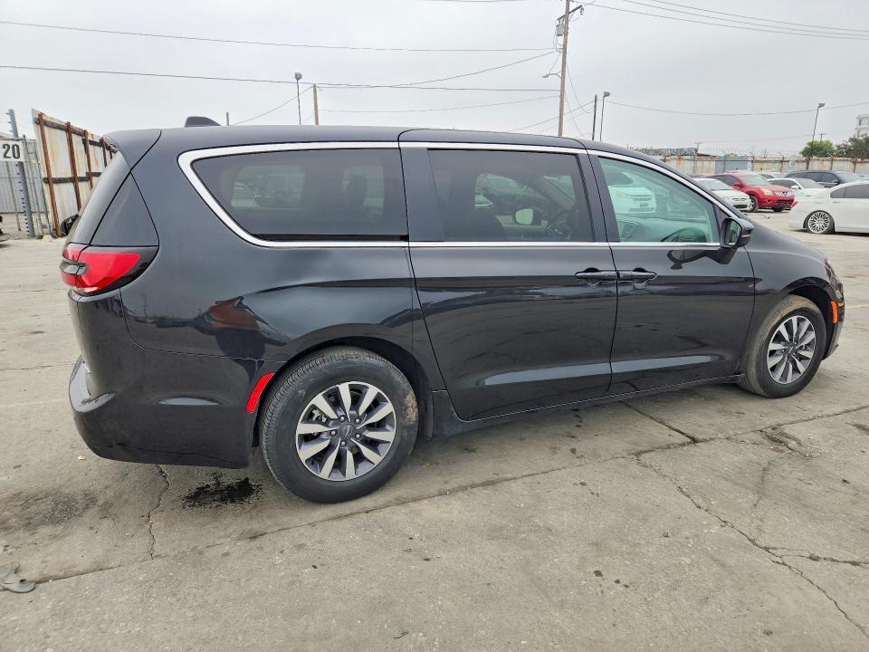 Aukcja sprzedaży 2023 Chrysler Pacifica, vin: 2C4RC1L75PR626219, numer aukcji: 64066326