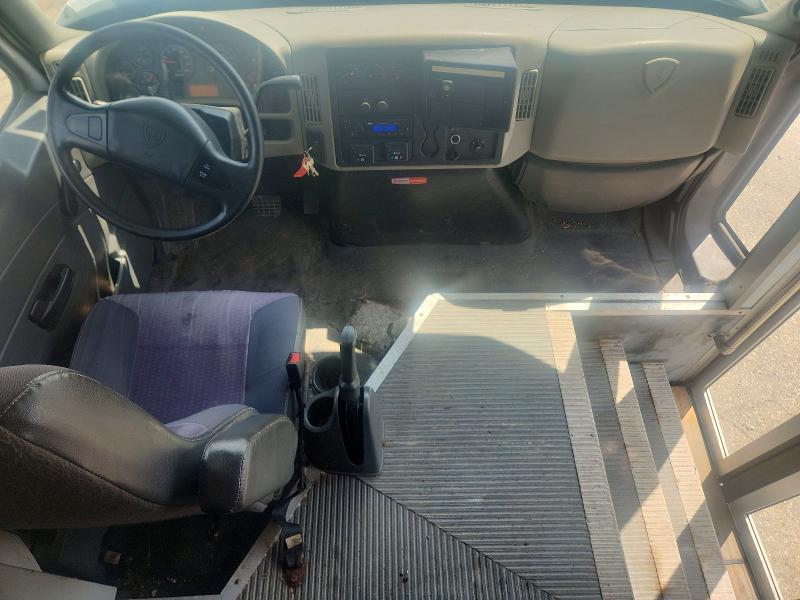 Продажа на аукционе авто 2014 Ic Corporation 3000, vin: 5WEXWSKK5EH361723, номер лота: 63447876