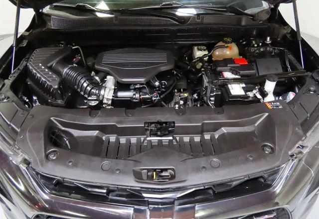 Продаж на аукціоні авто 2020 Chevrolet Blazer, vin: 3GNKBERSXLS686427, номер лоту: 65947126
