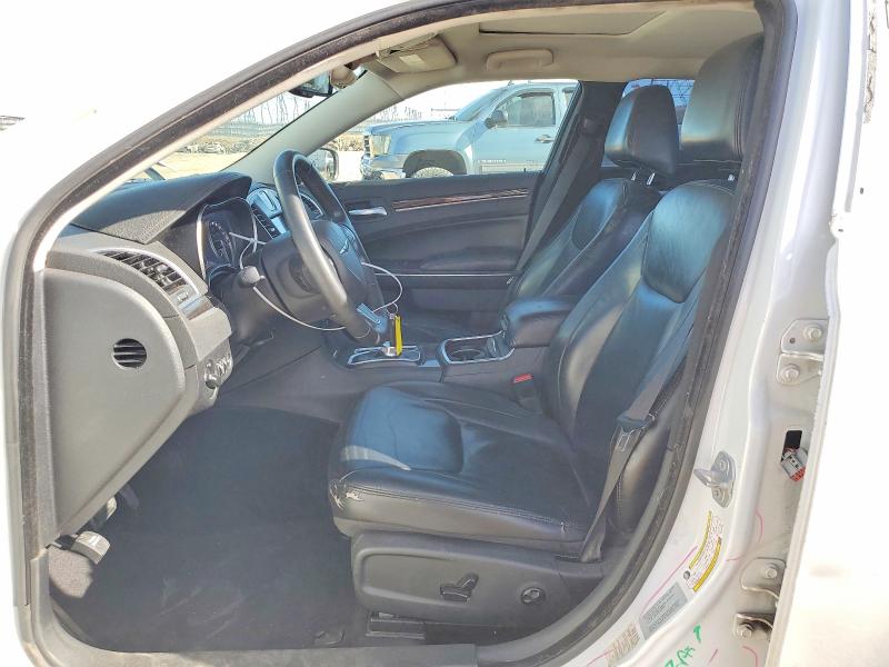 Aukcja sprzedaży 2015 Chrysler 300, vin: 2C3CCAAG9FH814193, numer aukcji: 65668256