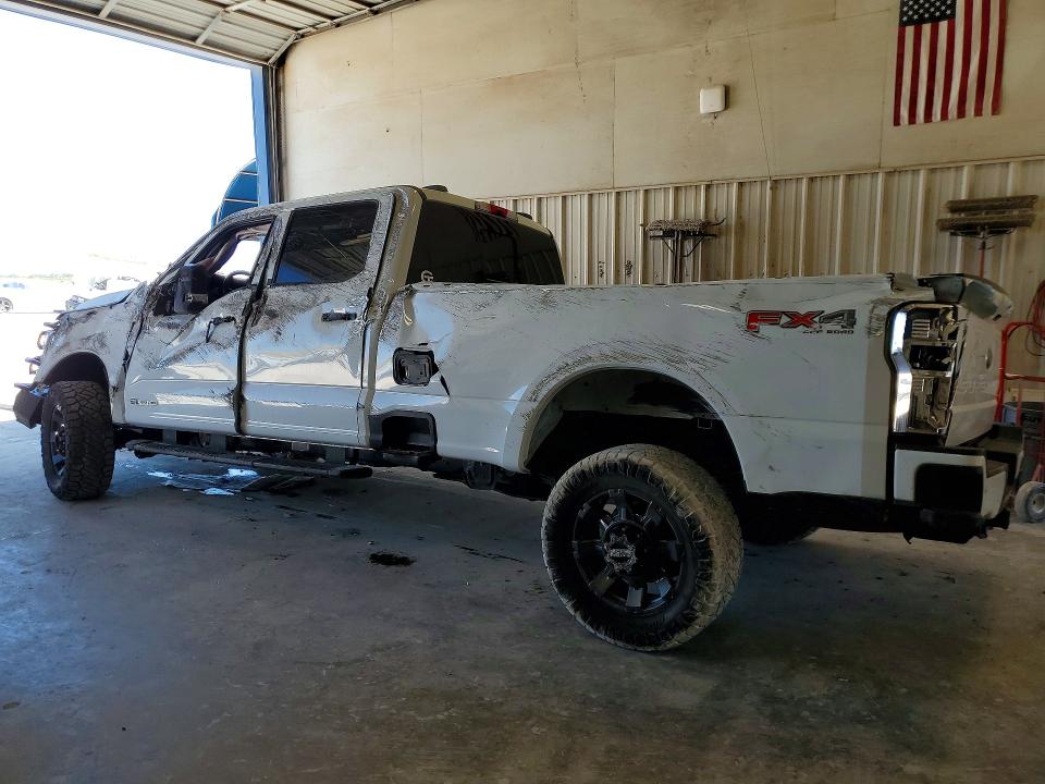 Aukcja sprzedaży 2024 Ford F350, vin: 1FT8W3BT2RED02870, numer aukcji: 63586356