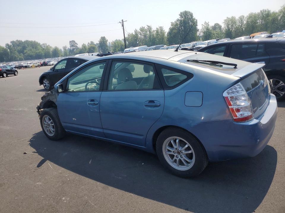 Продаж на аукціоні авто 2008 Toyota Prius, vin: JTDKB20U487719174, номер лоту: 64441536