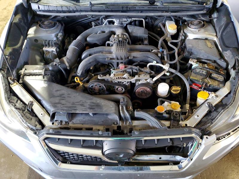 66788716 :رقم المزاد ، JF1GPAL65E8261851 vin ، 2014 Subaru Impreza مزاد بيع