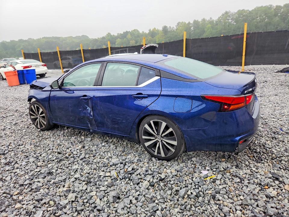 2019 Nissan Altima მანქანა იყიდება აუქციონზე, vin: 1N4BL4CV2KC180233, აუქციონის ნომერი: 66755566