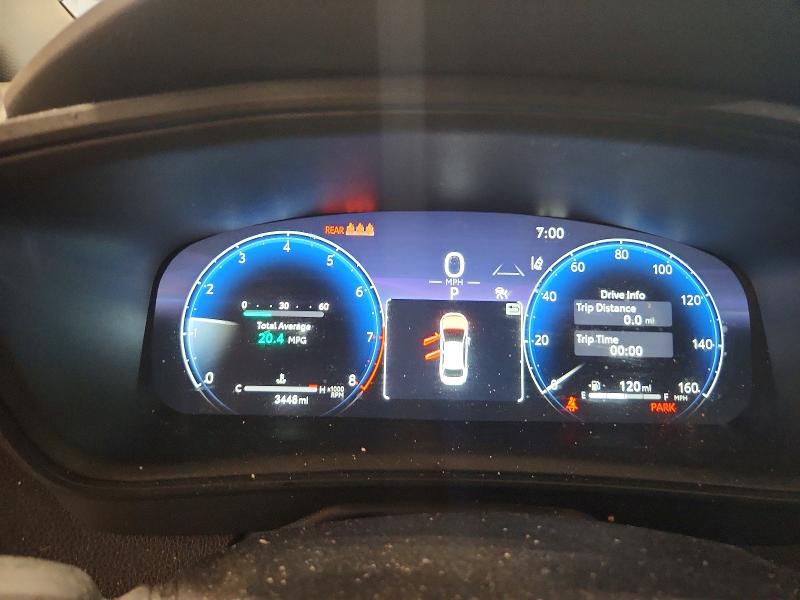 2026 Toyota Corolla მანქანა იყიდება აუქციონზე, vin: 5YFP4MCE6TP256655, აუქციონის ნომერი: 63854386